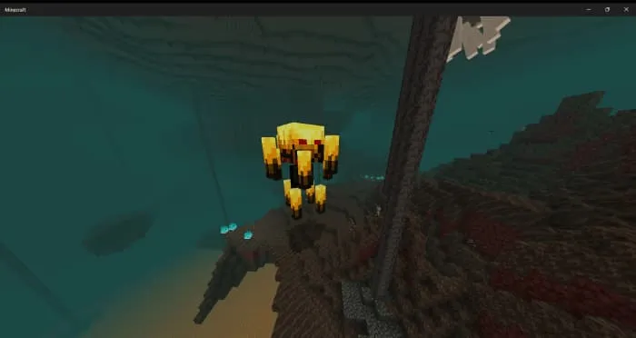 Ифрит колосс