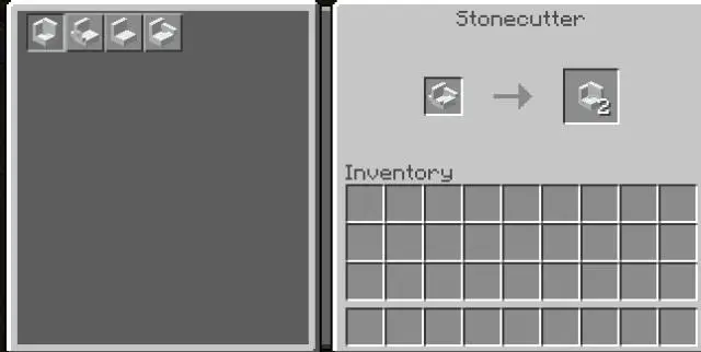 Варианты дивана