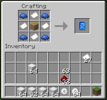 Крафт кредитной карты