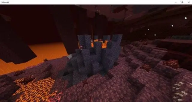 Структура тюрьмы в Нижнем мире