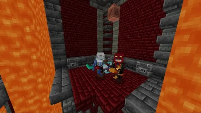 Новое оружие и броня