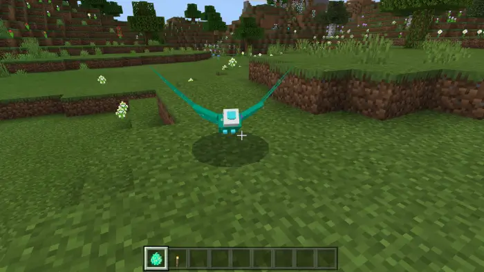 Зверь ветра