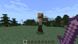 Способность шалкерового меча