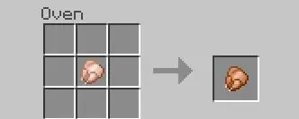 Приготовление еды на плите