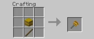 Крафт кисти