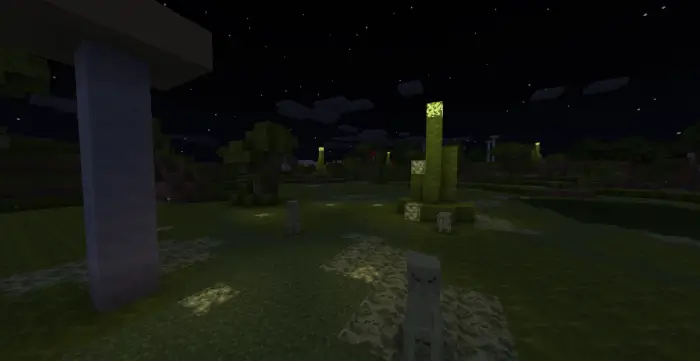 Биом чумы с другого ракурса