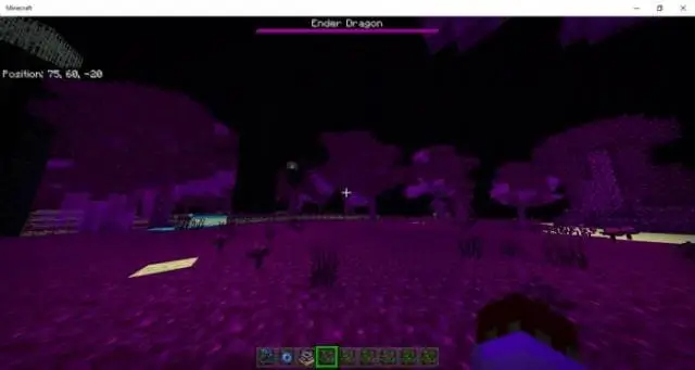 Новый биом в Крае