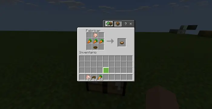 Крафт тушёной курицы