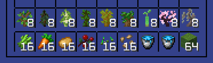 Стартовый набор