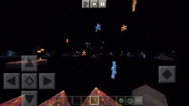 Биом астральных земель