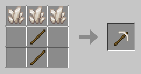 Изготовление кварцевой кирки