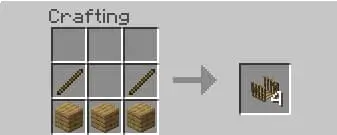 Крафт моста