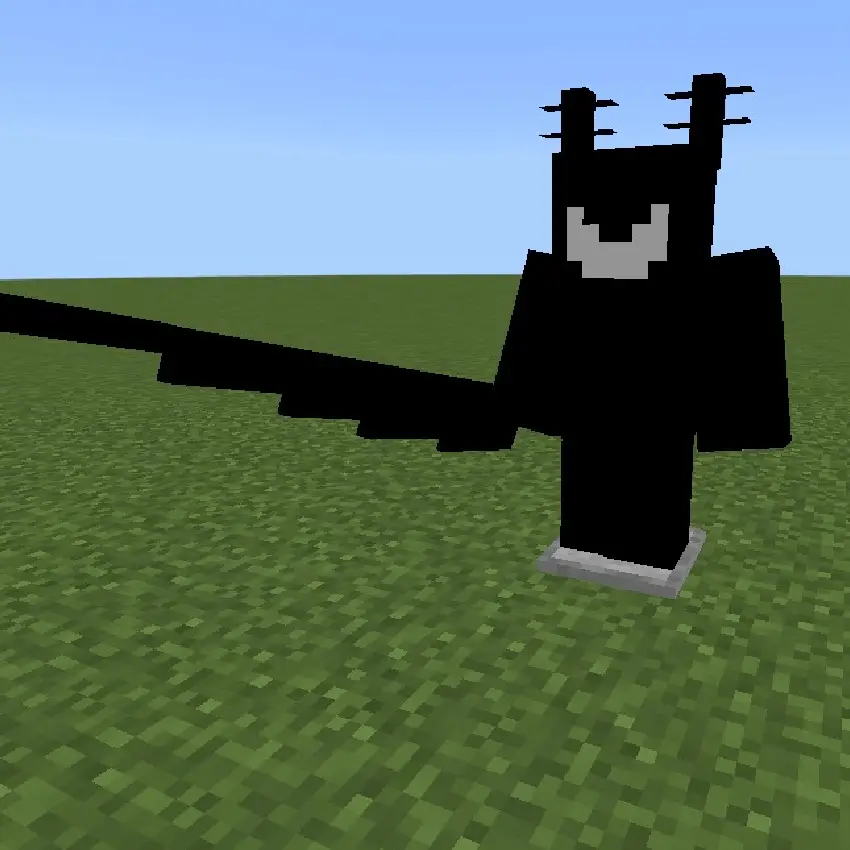 Броня и оружие рыцаря скорби