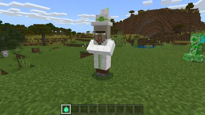 Ведьма ветра