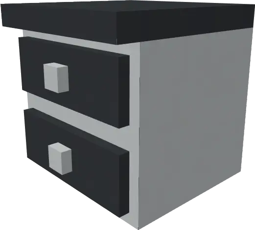 Ящик для кухни