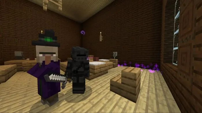 Тёмный рыцарь