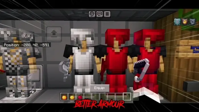 Ное виды прони и улучшенные текстуры яблок