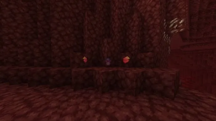 Новые руды в аду