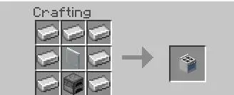 Крафт плиты