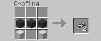 Крафт бетонной тумбы