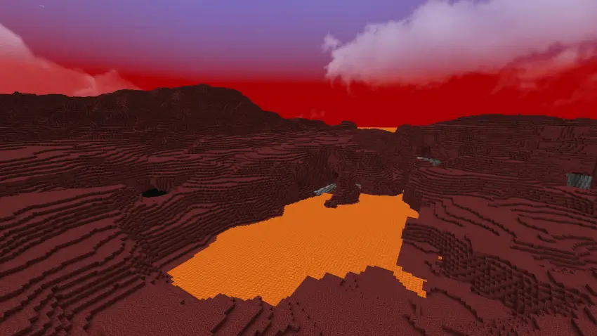 Новый вид ада