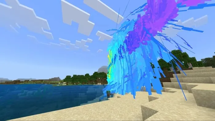 Новая магия