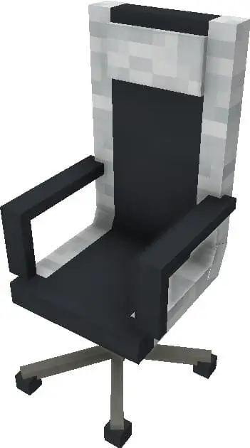 Игровое кресло