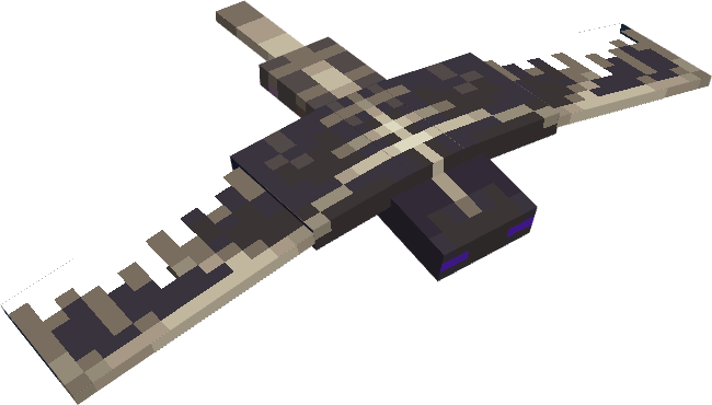 Гигантский призрак Пустоты