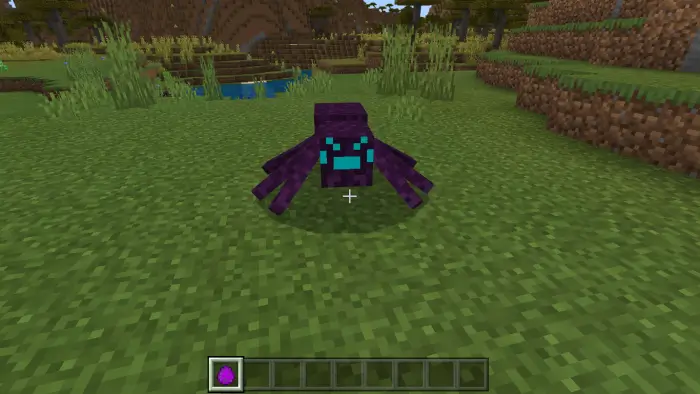 Ядовитый зверь