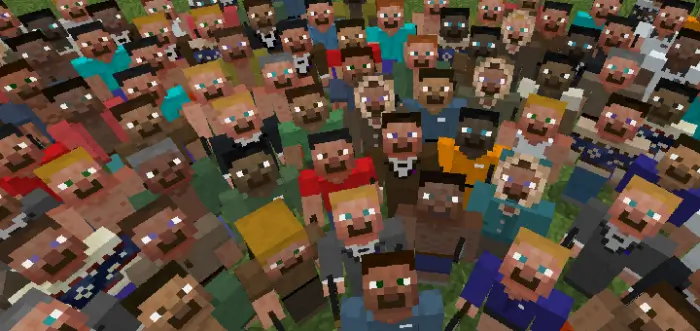 Все виды людей