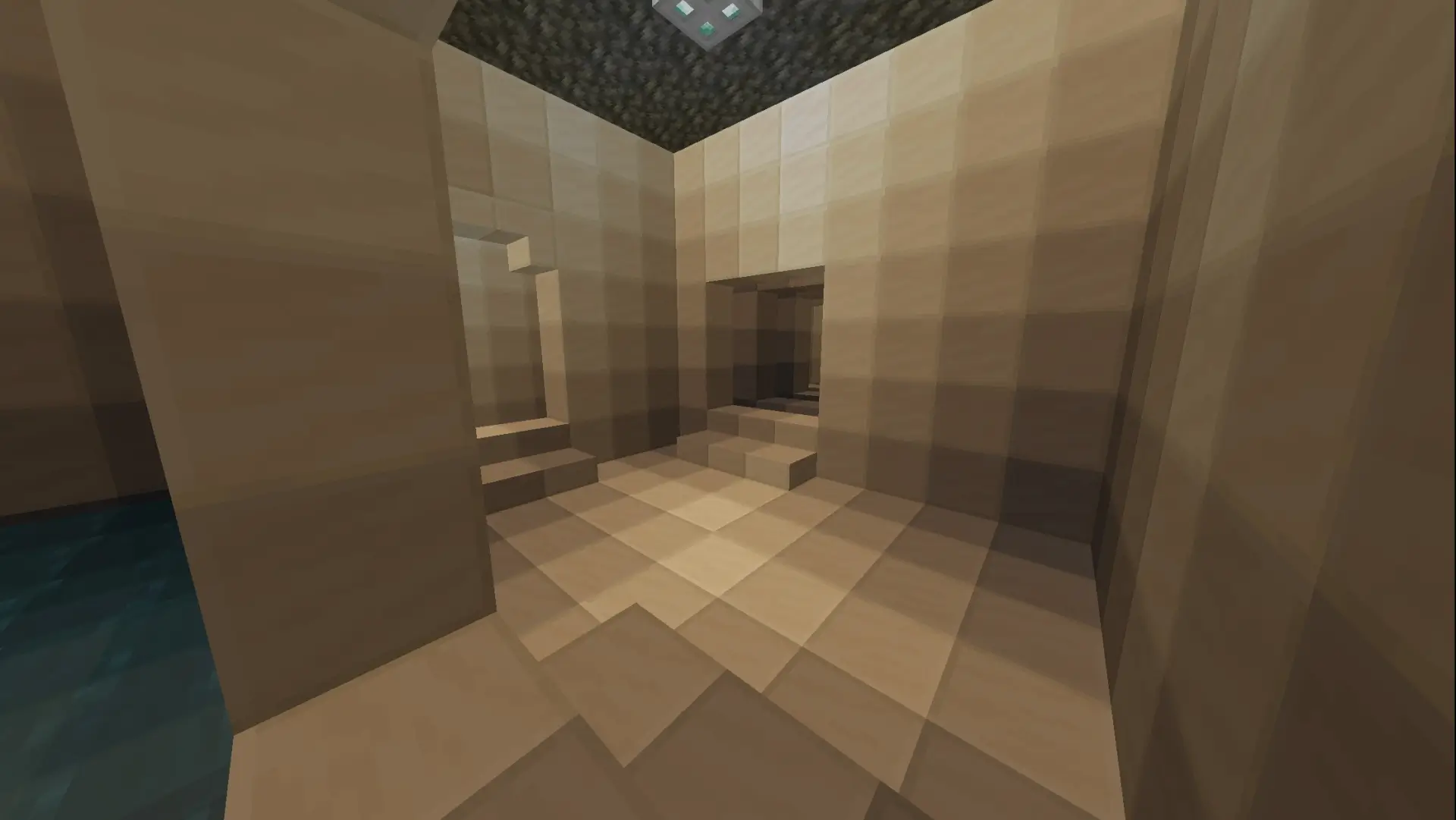 Уровень из кварца