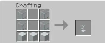 Крафт душевой кабинки