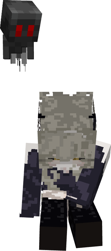 Сидящая Нарра