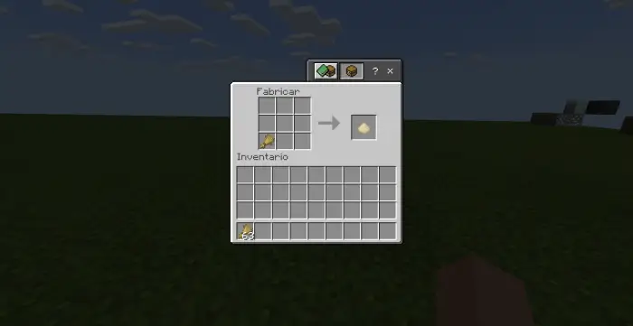 Крафт теста