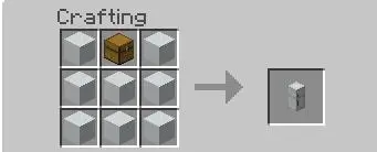 Крафт холодильника