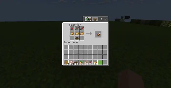 Крафт рыбного пюре