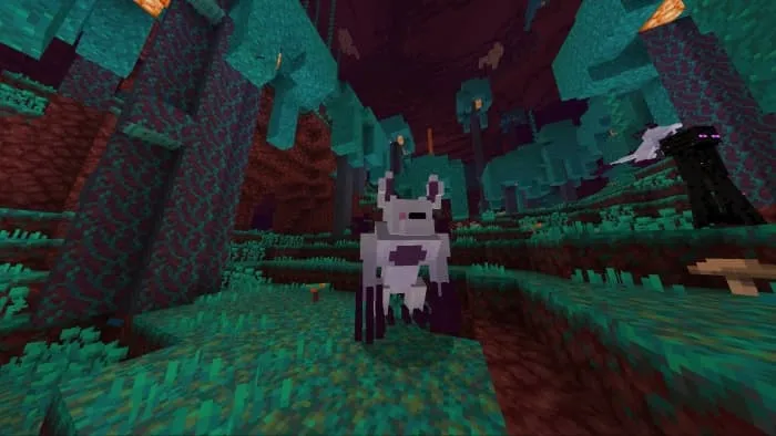 Новый монстр в аду