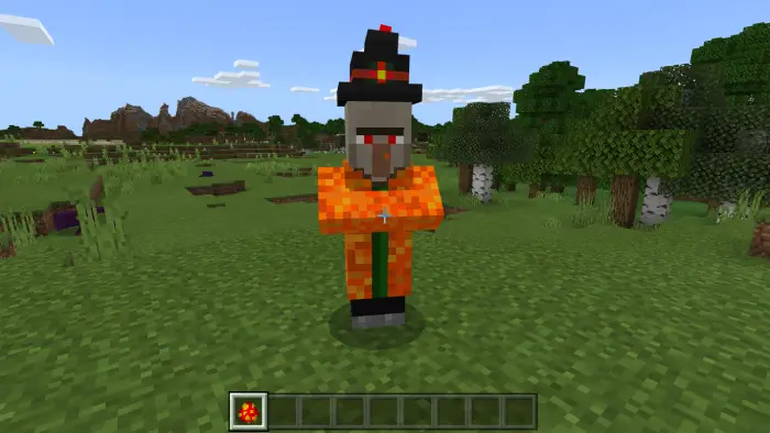 Огненная ведьма