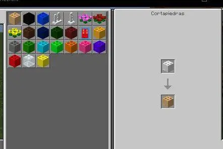 Крафт цветного кирпича лего