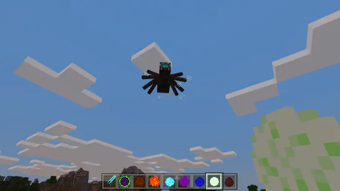 Использования ветряного шара