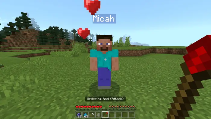 Приручение человека