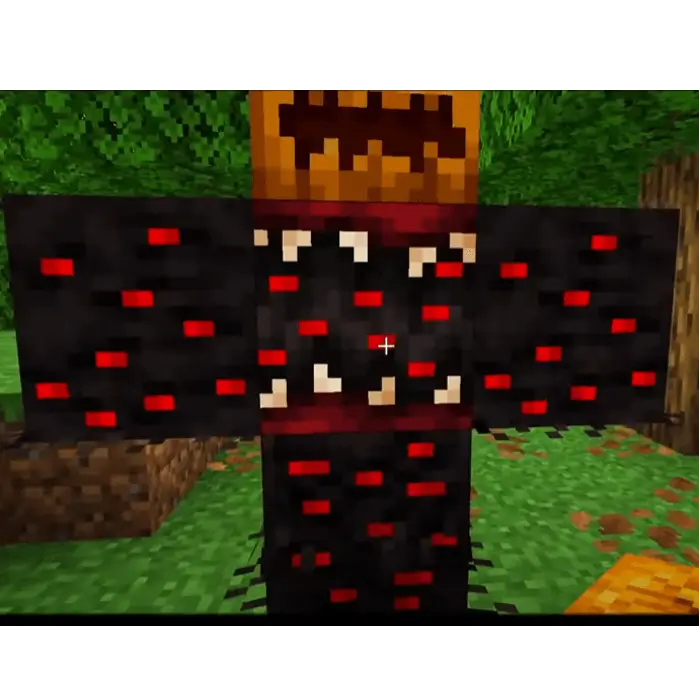 Изготовление алтаря для призыва босса