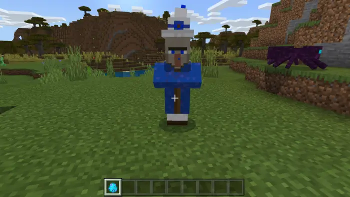 Ледяная ведьма