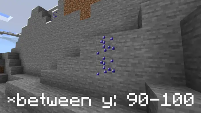 Сапфировая руда