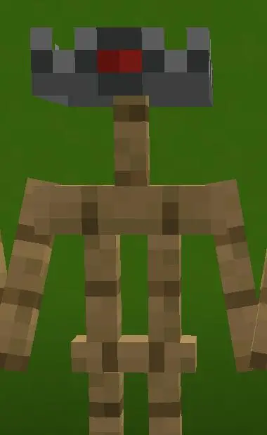 Корона разбойника на стойке для брони