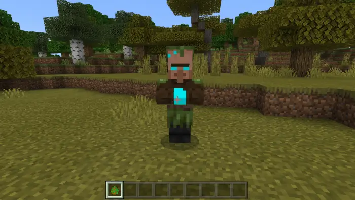 Грязный зверь