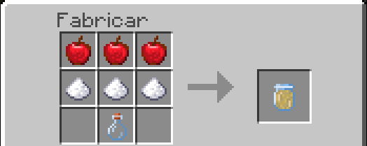 Крафт яблочного компота