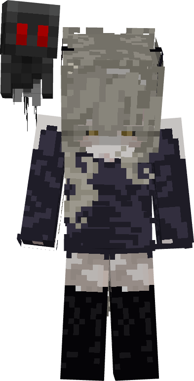 Грустная Нарра