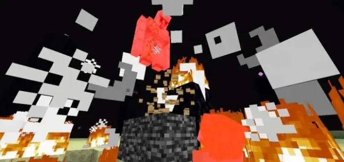 Железный голем в Крае