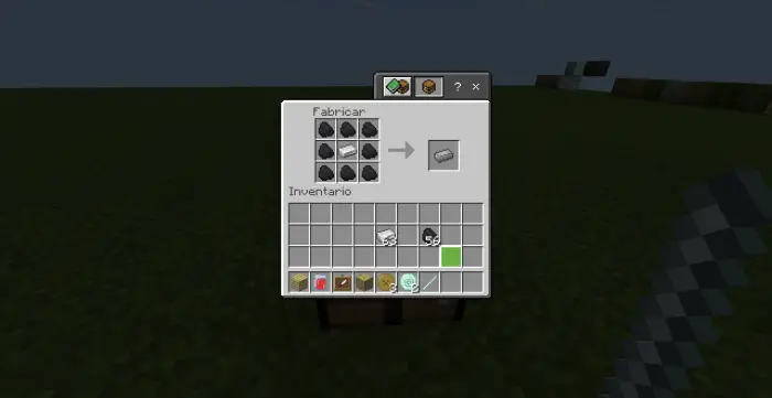 Крафт стали